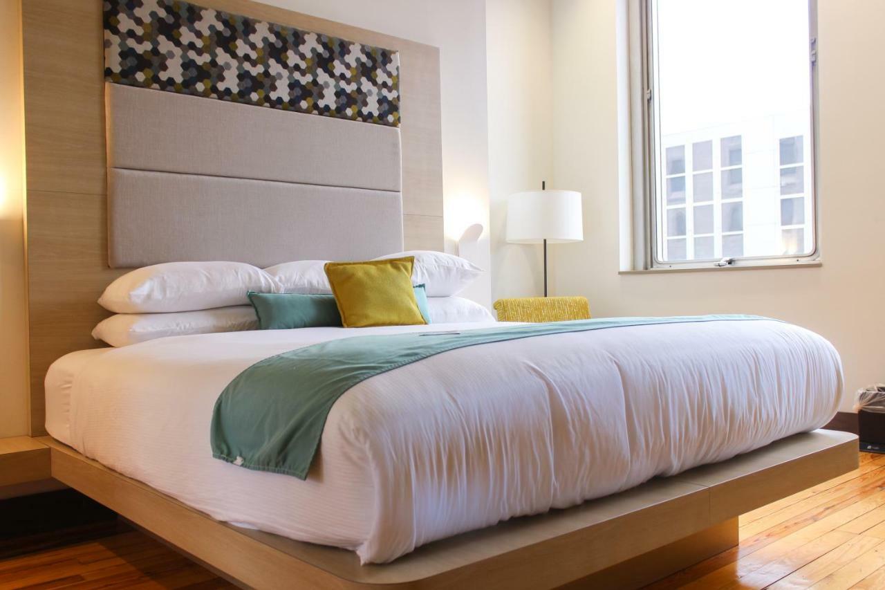 Cityflatshotel - Grand Rapids, Ascend Hotel Collection Esterno foto